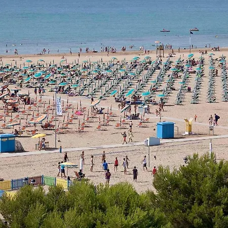 Apartment In 39757 Bibione