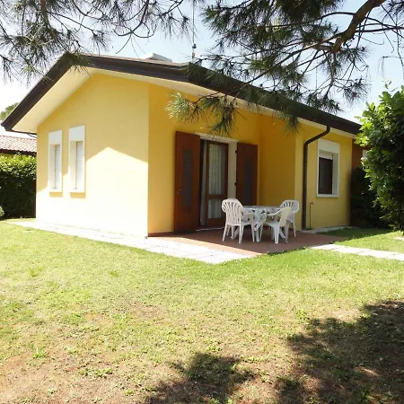 Apartment In 39757 Bibione